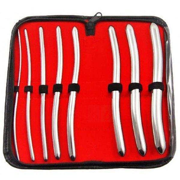 Hegar Uterine Dilator Double Ended